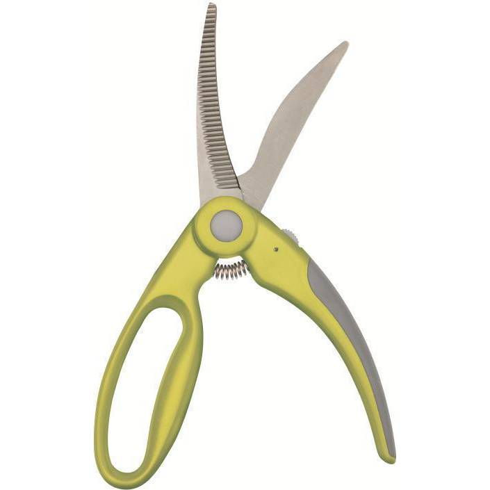 Nůžky na drůbež TRINCHAR POLO 25cm Ibili