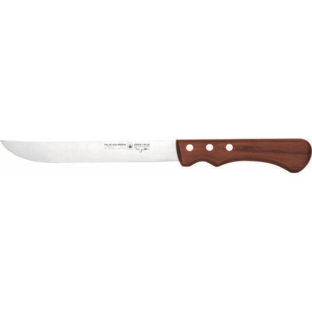 Kuchyňský nůž Cuisinier porcovací 18cm - Felix Solingen
