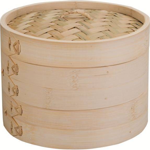 Bambusový pařník 20cm - Ibili