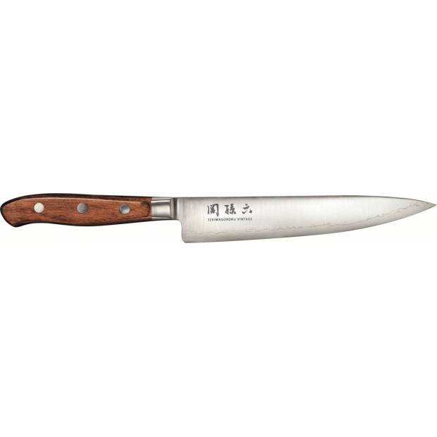 Nůž univerzální Vintage 15cm - KAI