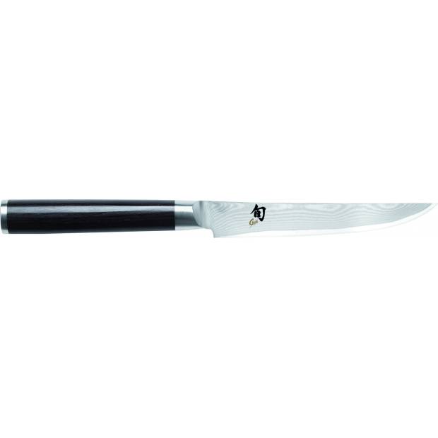 Nůž plátkovací SHUN 12,5cm - KAI