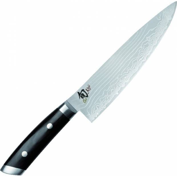 Nůž kuchyňský SHUN Kaji 20cm - KAI