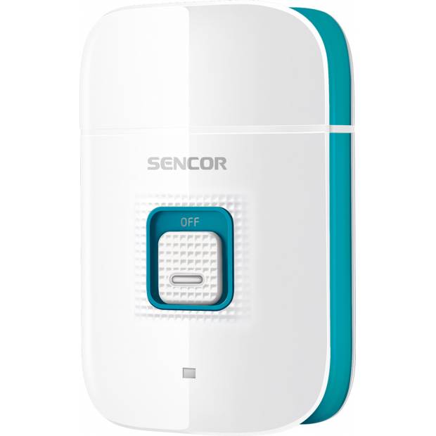 SMS 3014TQ holicí strojek 41000273 SENCOR - Sencor