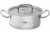 Kastrol nerezový – 4,6 l – Original profi collection - Fissler