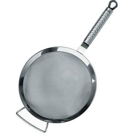 Síto kuchyňské – O 20 cm, nerez – Magic - Fissler