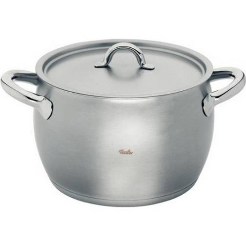 Hrnec nerezový – Fiamma® - Fissler