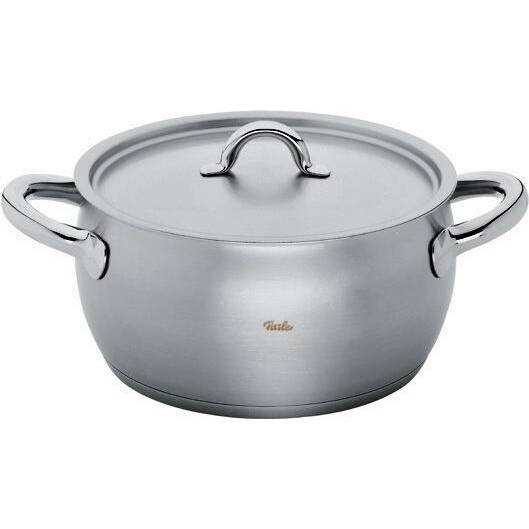 Hrnec nerezový –  Fiamma® - Fissler