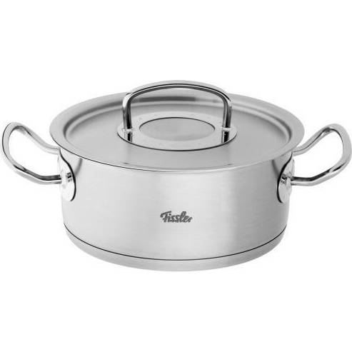 Kastrol nerezový – 2,6 l – Original profi collection - Fissler