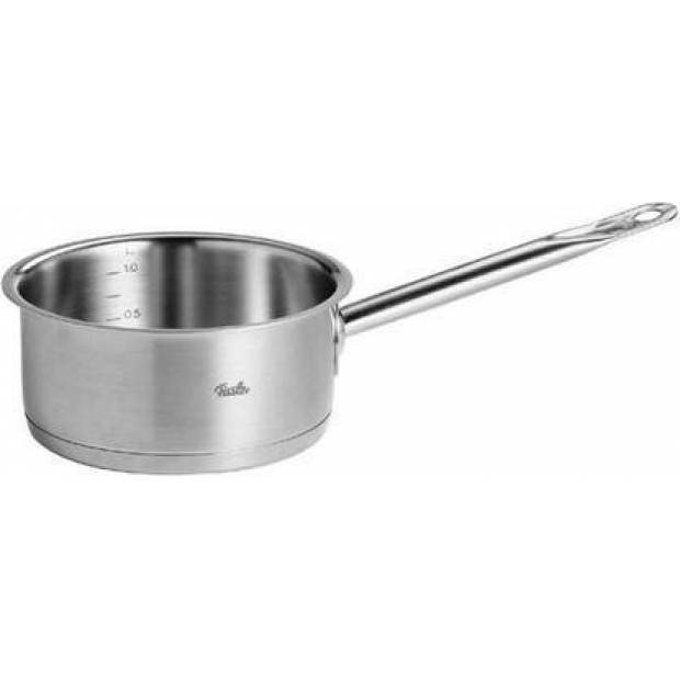 Rendlík nerezový nízký – bez poklice, 1,4 l – Original profi collection® - Fissler