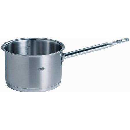 Rendlík nerezový vysoký – bez poklice, 3,9 l – Original profi collection® - Fissler