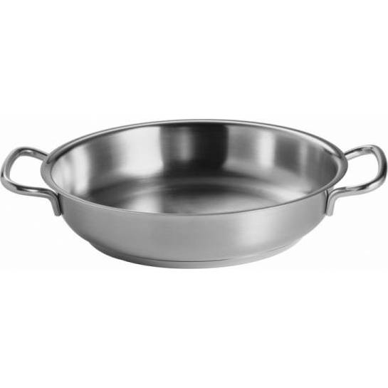 Pánev nerezová servírovací – O 24 cm – Original profi collection® - Fissler