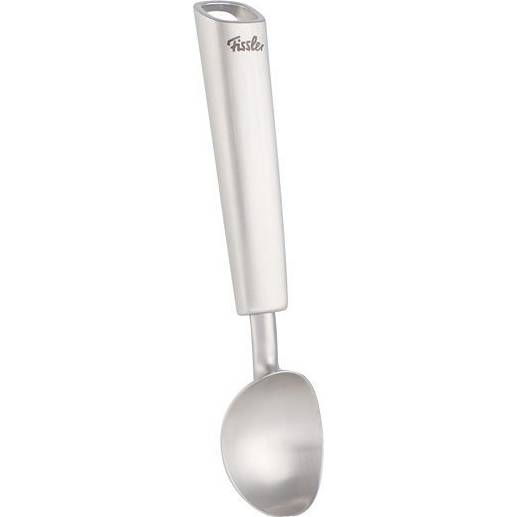 Lžíce na zmrzlinu – 20 cm, nerez – Q! - Fissler