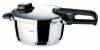 Tlakový hrnec nerezový – 3,5 l - Vitavit® Premium s napařovací vložkou  - Fissler