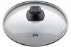 Poklice skleněná kulatá –  O 20 cm - Comfort - Fissler