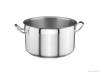 Hrnec bez poklice – nerez, O 36 cm, 20,5 l. – Profi 2010 - Fissler