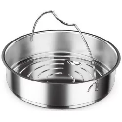 Vložka se stojánkem do tlakových hrnců Vitavit® - Fissler