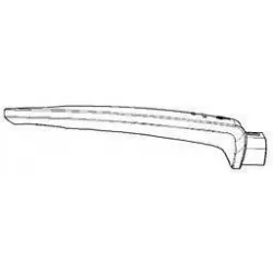Rukojeť rendlíku O 16 a 20 cm Intensa® - Fissler