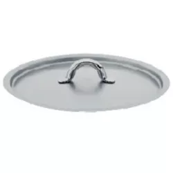 Poklice pro varné nádobí Fiamma® - O 16 cm, nerez - Fissler
