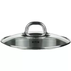 Poklice pro varné nádobí Korfu - O 20 cm, sklo - Fissler