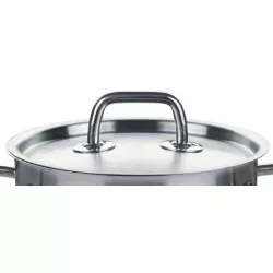 Poklička na hrnec 16cm bergamo / berlin - Fissler
