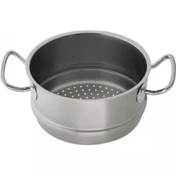 Napařovací nerezová vložka – O 20 cm – Original profi collection® - Fissler