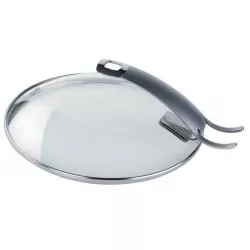 Poklice skleněná závěsná – O 24 cm – Premium - Fissler