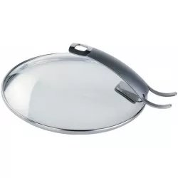 Poklice skleněná závěsná – O 26 cm – Premium - Fissler