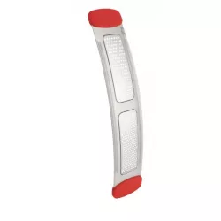 Struhadlo – 30 cm, nerez / silikon – Q! - Fissler