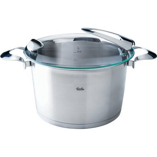 Hrnec Solea® – 6,5 l - Fissler