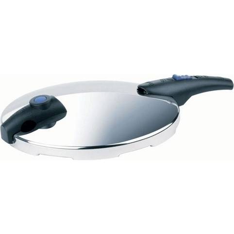 Poklice pro tlakové hrnce O 22 cm Blue Point®  - Fissler