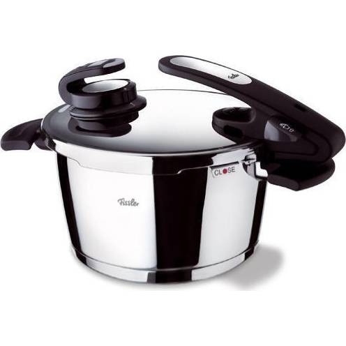 Tlakový hrnec nerezový – Vitavit® Edition - Fissler