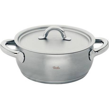 Kastrol nerezový – Fiamma® - Fissler