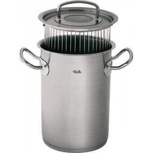 Hrnec na chřest  – 4,6 l – Original profi collection® - Fissler