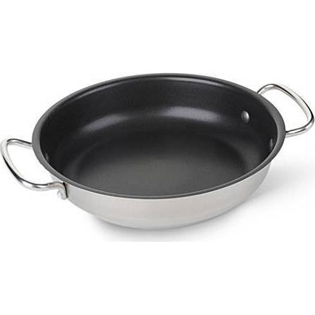 Pánev servírovací nerezová – O 28 cm – Original profi collection® - Fissler