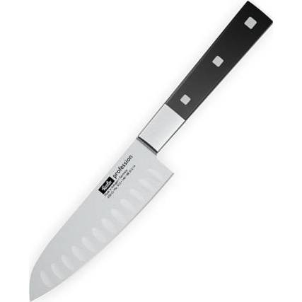 Nůž Santoku s výbrusy čepele  Solingen – Profession - Fissler