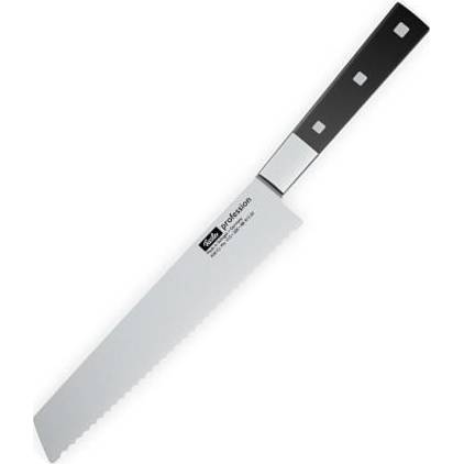Nůž na pečivo – 20 cm Solingen – Profession - Fissler