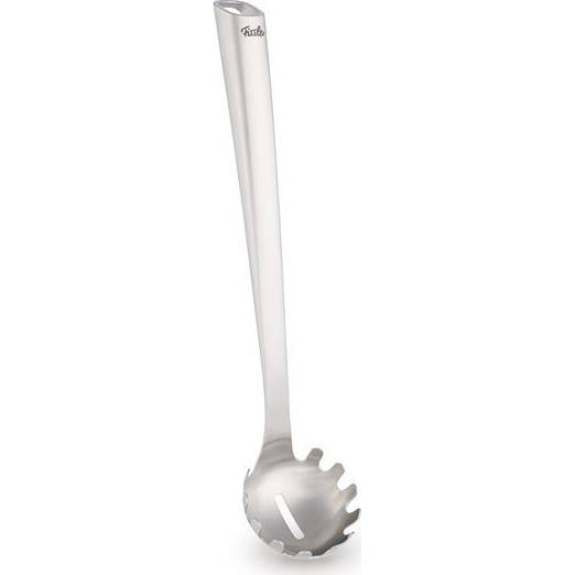 Lžíce na těstoviny - 31 cm, nerez – Q! - Fissler