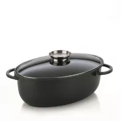 Oválný pekáč - KERROS 45cm - Kela