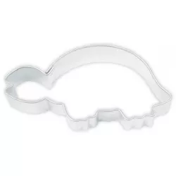 Vykrajovátko želva 5,6cm - Smolík