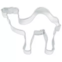 Vykrajovátko velbloud 5,7cm - Smolík