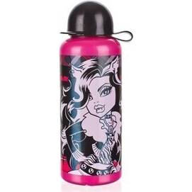 Láhev na pití Monster High 440ml - BANQUET