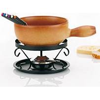 Sýrové fondue Tessin Kl-61305 - Kela