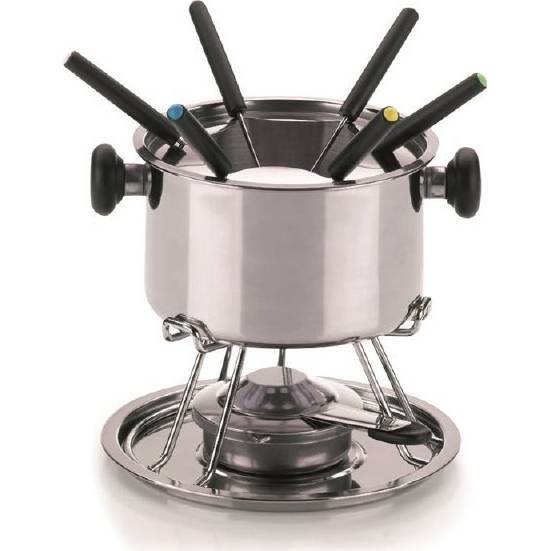 Fondue set STOCKHOLM   KL-66449 - Kela