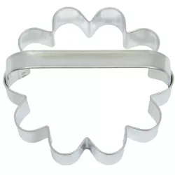 Vykrajovátko hnětynka 9,4cm - Smolík