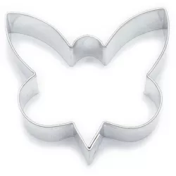 Vykrajovátko motýl 4,5cm - Smolík