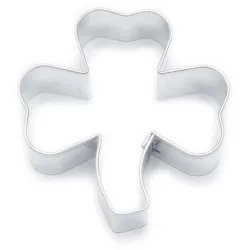 Vykrajovátko trojlístek 5cm - Smolík