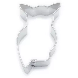 Vykrajovátko sova 4,8cm - Smolík