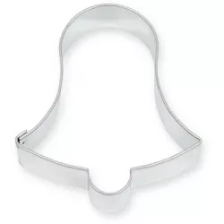 Vykrajovátko zvonek 5,6cm - Smolík