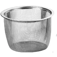 Sítko na čaj 7cm - Ibili
