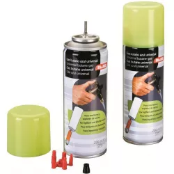 Plyn do flambovací pistole 200ml - Ibili